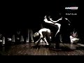 capoeira: cristina bequet interview