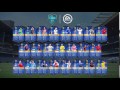 FIFA Ultimate Team - Team of the Season Reveal Video