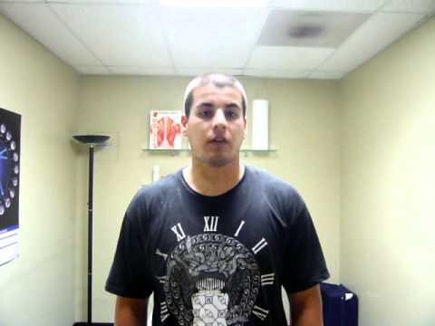 Patient Testimonials 0 Patient Testimonials