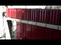 T2K Off-Axis Near Detector Magnet Coil Installation T2K Off-Axis Near Detector Magnet Coil Installation
