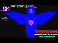 G-Darius - Stage 5 / Zone Nu (Nu Route)