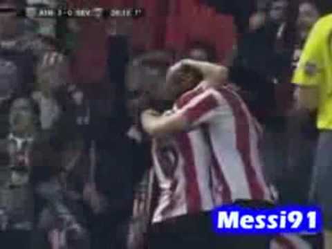 Toquero, el mejor jugador