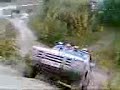 Disco V8 Hill Climb 2