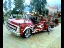 carros antiguos fresnillo 2008