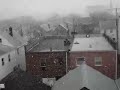 Re: Snow?