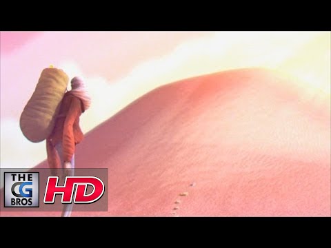 cgi - Check out this unique CGI animated short film by the talented Benjamin Bauchau created while at Supinfocom, Valenciennes 2014. The project took about 6 month...
