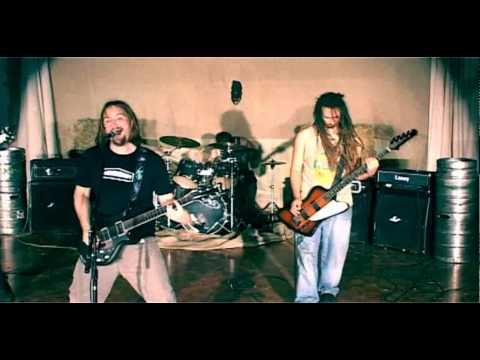 Kamikaze testPilots- Kenny Rogers (with a Shotgun) 