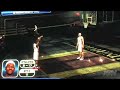 ps3 nba 2k7 gameplay SIXAXIS