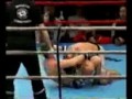 David Bielkheden MMA Highlight Video