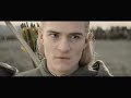 Mouth of Sauron sings Manamanah