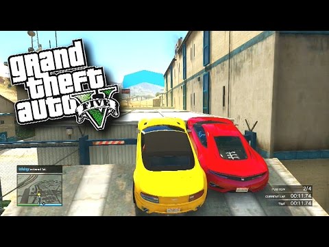 GTA 5 Funny Moments #125 With The Sidemen (GTA V Online Funny Moments)
