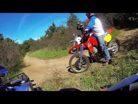 10-04-15 dirt ride