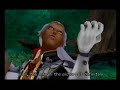 Complete Kingdom Hearts 2 Part 43