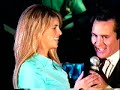 MS.NEW MEXICO SEXY RHONDA ON STAGE WITH PHIL SADALLA