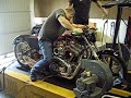On The Dyno at HCW