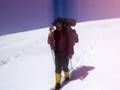 Volcan Llaima chile