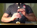 Dudelsackschule - The Bagpipe School #1, Lesson 11, Springtime