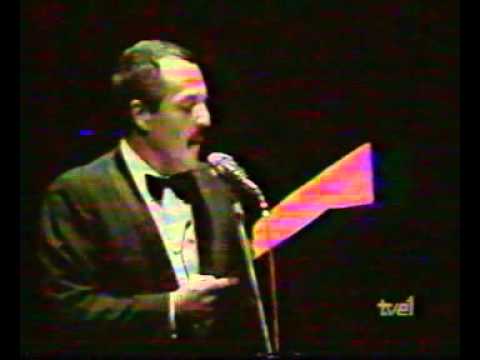 Les Luthiers: Viegésimo aniversario