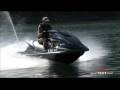 Yamaha FX SHO Boat (2009-) - By BoatTest.com