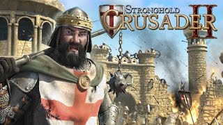 Видео Stronghold Crusader 2 (STEAM KEY / REGION FREE)