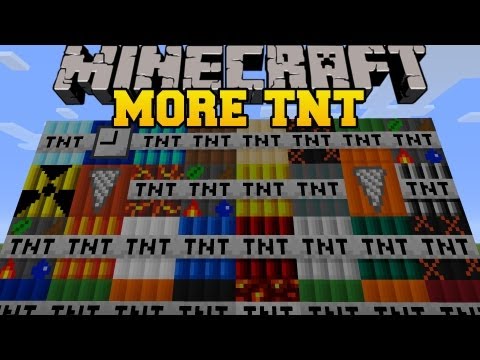 how to mo minecraft