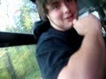 Beej mooning cars