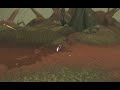 Casting While Strafing
