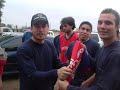 La Maquina (Video Original)