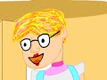 muffins the animated feature