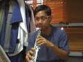 poulenc   oboe sonata mvt 1