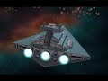 Battlestar Galactica Colonial Wars V5