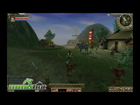 Kingdom Heroes Screenshot 0