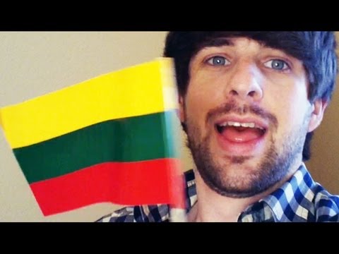 lithuania - WATCH THE NEWEST EPISODE: http://bit.ly/ToothpasteChallenge OUR NEW GAMING CHANNEL: http://youtube.com/SmoshGames CLICK HERE TO GET AMERICAN CARAMEL POPCORN:...