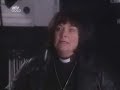 johnny is in the comic relief episode of 'the vicar of dibly' with dawn french (the brunette) and emma chambers (yes from notting hill!) as geraldine granger and alice horton. as the film goes on he actually doesn't show up so poo to johnny lol!