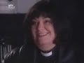 johnny is in the comic relief episode of 'the vicar of dibly' with dawn french (the brunette) and emma chambers (yes from notting hill!) as geraldine granger and alice horton. as the film goes on he actually doesn't show up so poo to johnny lol!