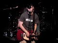 Linonluem/Santeria (Cover) - The Munchies (Live in New York)