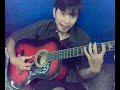 guitar