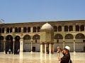 Ummayad Mosque of Damascus
