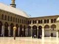 Ummayad Mosque of Damascus