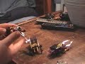 Transformers G1 Insecticons.