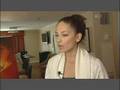 Kristen Kreuk Interview in Toronto