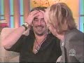 Colin Farrell on Ellen Part 1
