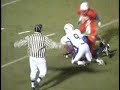 Valley High School vs. Beauregard High School Highlights Valley High School vs. Beauregard High School Highlights