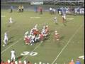 Valley High School vs. Beauregard High School Highlights