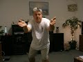 Craig Woolard sings Love Comes No Stronger.