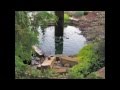 Landscaping services.