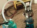 How to make a Hydrogen Fuel Cell