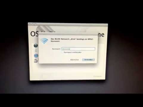 how to recover os x mavericks