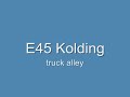 E45 Kolding, Denmark (2008)