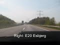 E45 Kolding, Denmark E45 Kolding, Denmark